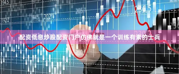配资低息炒股配资门户仿佛就是一个训练有素的士兵