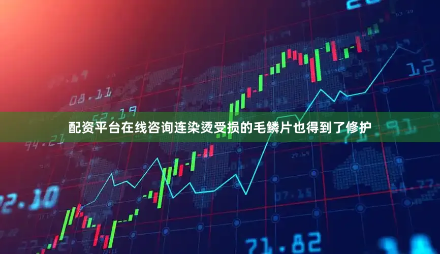 配资平台在线咨询连染烫受损的毛鳞片也得到了修护