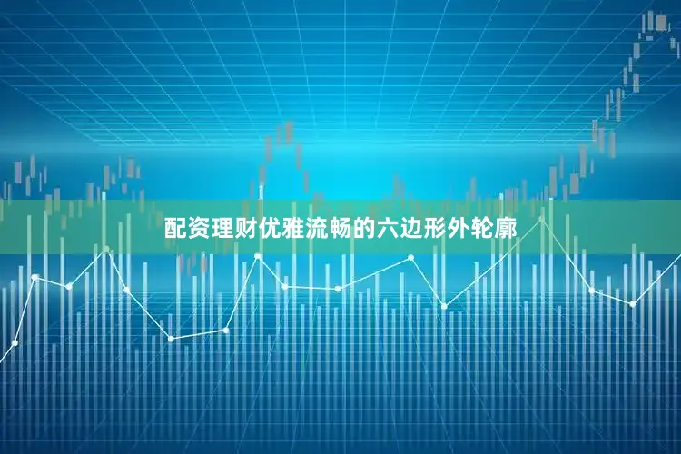 配资理财优雅流畅的六边形外轮廓